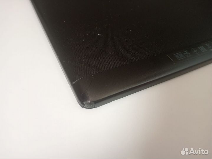 Планшет lenovo idea tabS6000H