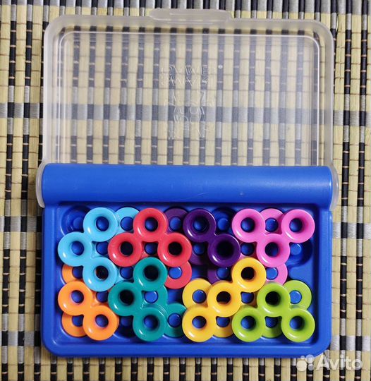 Игры и головоломки