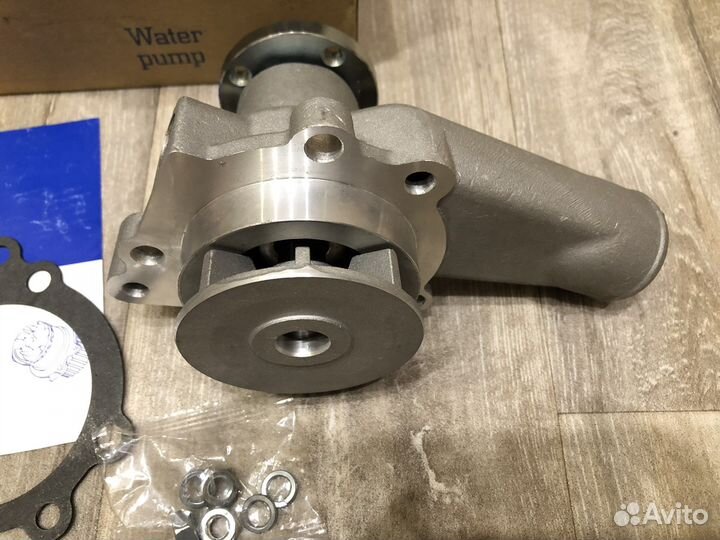 Водяной насос