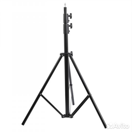 Стойка тренога напольная штатив усиленный