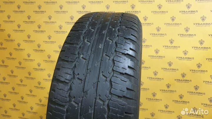 Bridgestone Dueler A/T 693 III 265/65 R17 112S