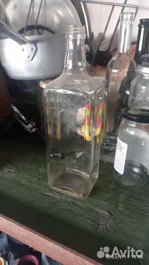 Банки для консервирования