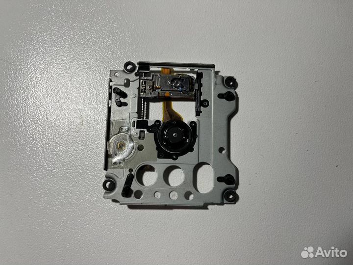 Дисковод для psp