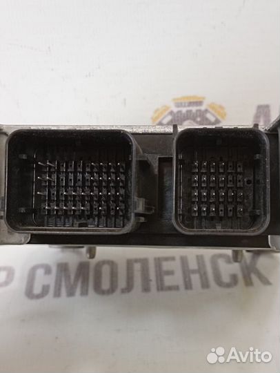 Блок Airbag Mazda 3 BK