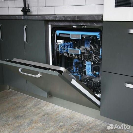 Кухня Кухонный гарнитур