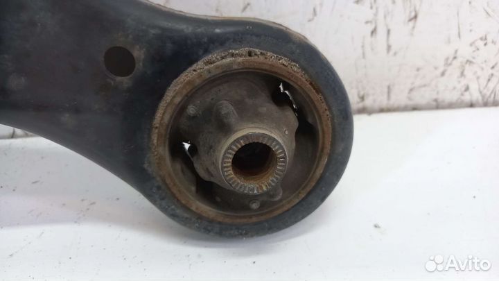 Рычаг передний левый нижний Toyota Camry XV50