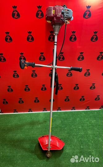 Триммер бензиновый Alecord TB-290P (TC 40925)