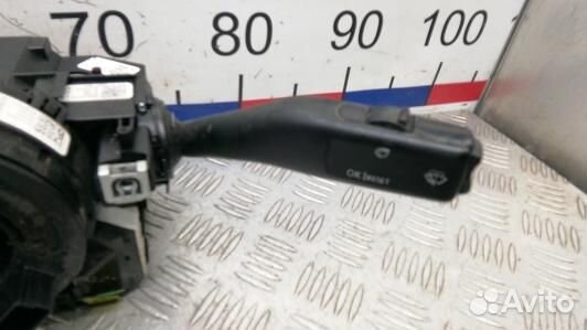 Переключатель поворотов и дворников (стрекоза) vol