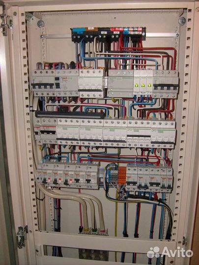 Сантехник электрик мастер на час