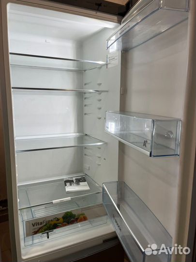 Холодильник Бош