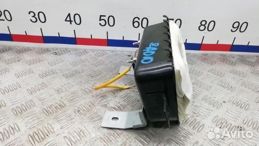 Подушка безопасности пассажира KIA sorento 2 (ZAD1