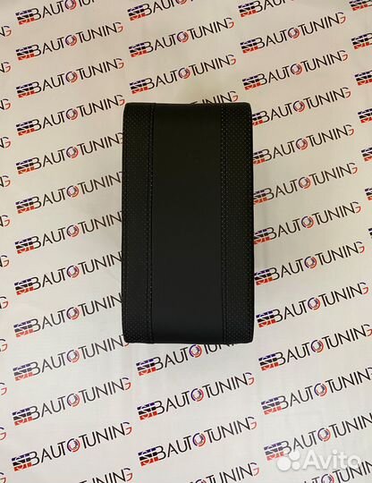 Бар (подлокотник) для Hyundai Solaris XL 2011