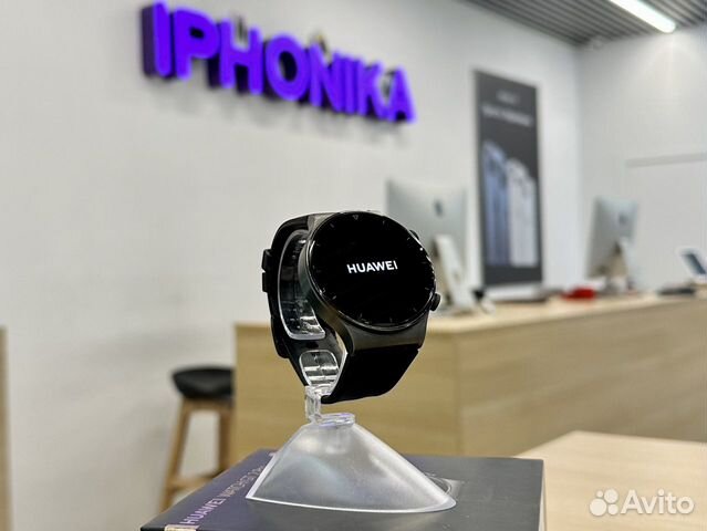 Huawei Watch GT 2 Pro объявление продам