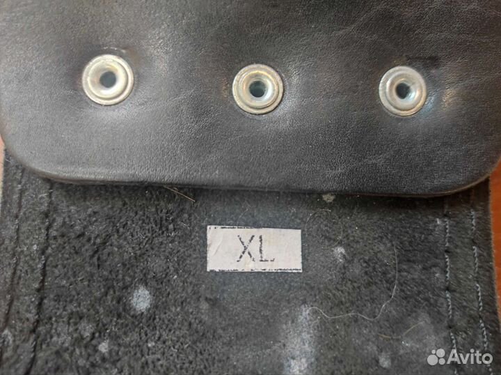 Powermens, Пояс для пауэрлифтинга XL