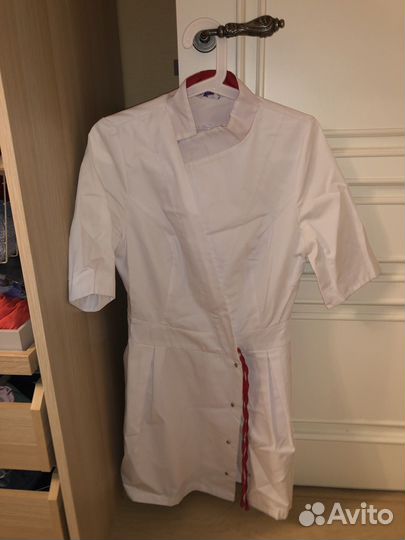 Медицинская одежда art line 44 размер