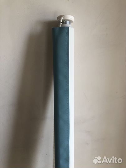 Рулонная штора блэкаут