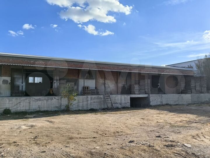 Склад, 318 м²