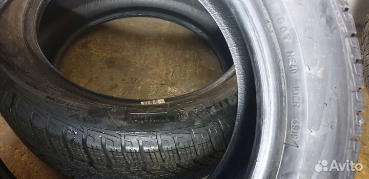 Goodyear UltraGrip Performance Gen-1 225/50 R17 98H