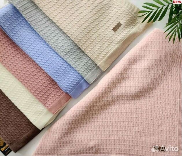 Одеяло, плед для ребёнка