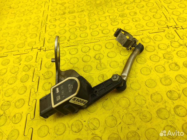 Датчик дорожного просвета передний Bmw 335I E90