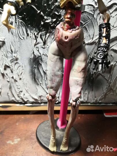 Ооак монстер хай ooak monster high