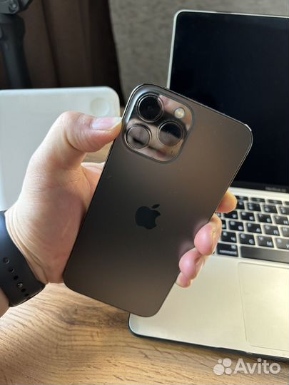 iPhone 13 Pro Max, 128 ГБ