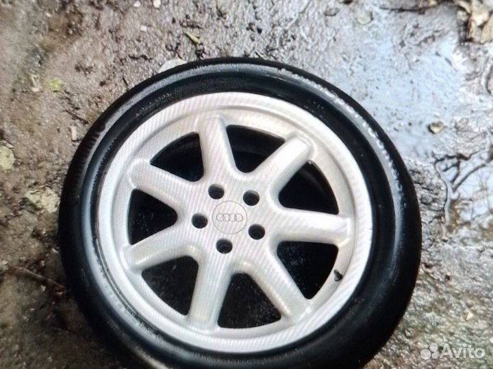 Колеса 235/50/19