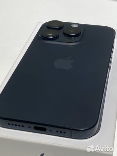 iPhone 15 Pro, 1 ТБ