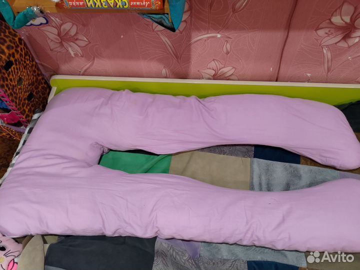 Подушка для беременных