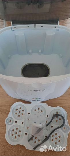 Стерилизатор Brown's