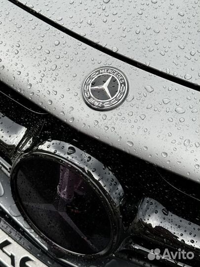 Mercedes-Benz E-класс AMG 4.0 AT, 2017, 79 000 км