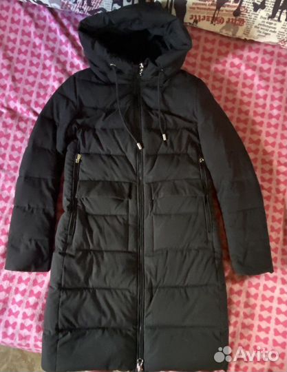 Куртка-плащ