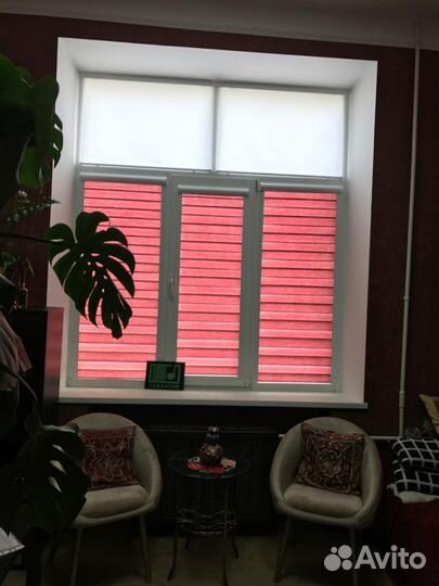 Кассетные шторы M6753-J03665