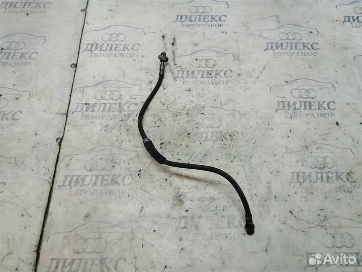 Шланг тормозной передний VW Passat (B6) 2005-2010