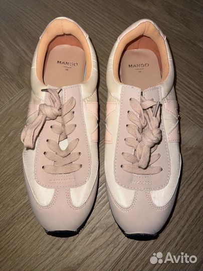 Mango, оригинал, кроссовки, новые