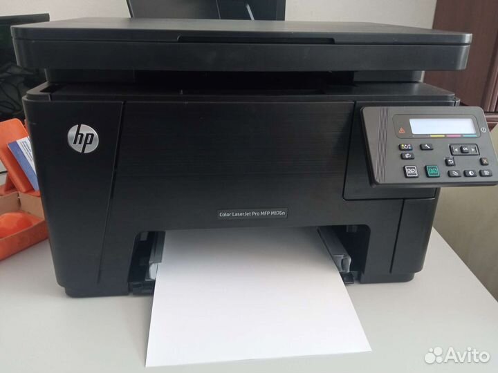 Мфу Kyocera m2040dn новый