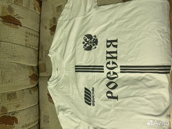 Футболка мужская