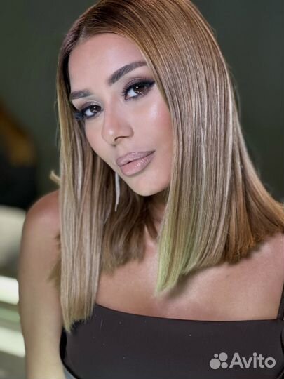 Макияж (с выездом или в студии ), Визажист