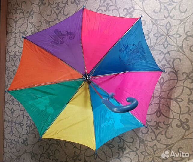 Зонт детский