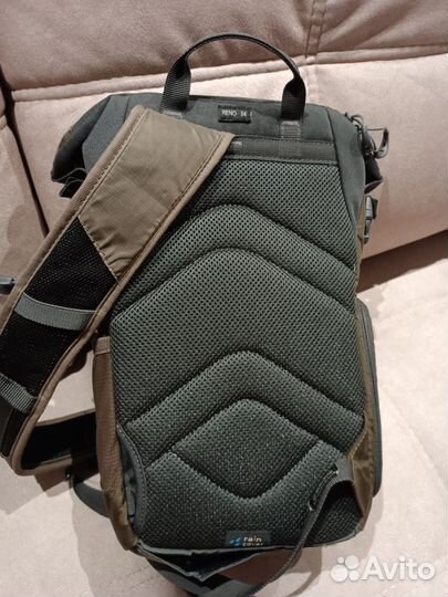 Фоторюкзак lowepro