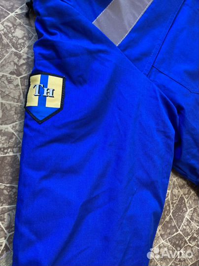 Костюм зимний мужской Газром 48,52,56