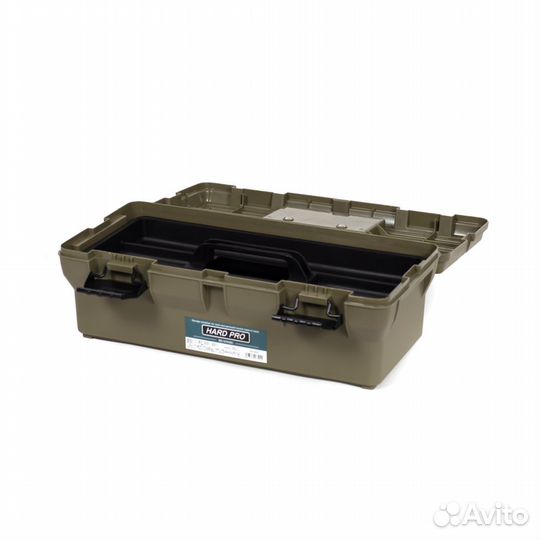 Ящик для инструмента iris hardpro 460 Хаки