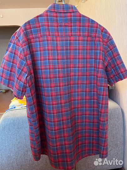 Рубашка мужская