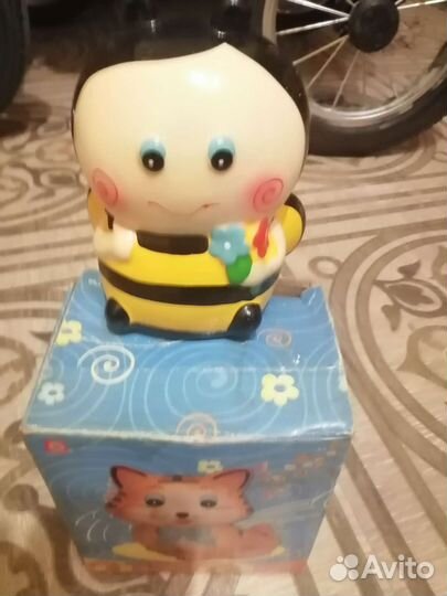 Копилка для денег