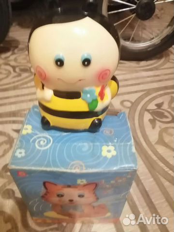 Копилка для денег