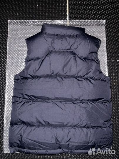 Жилетка polo ralph