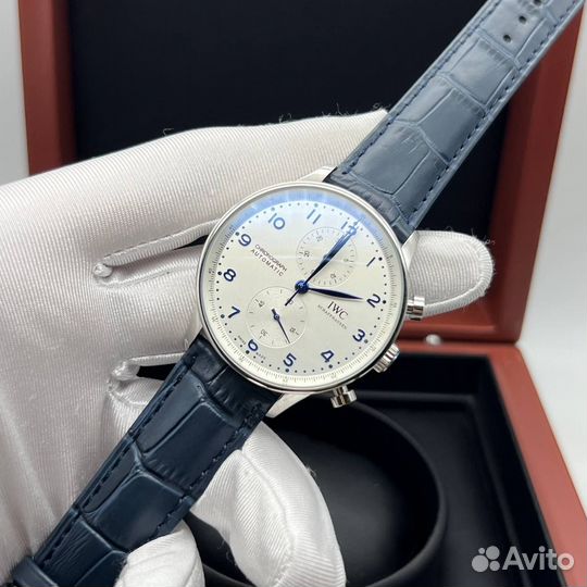 Часы мужские IWC Portuguese