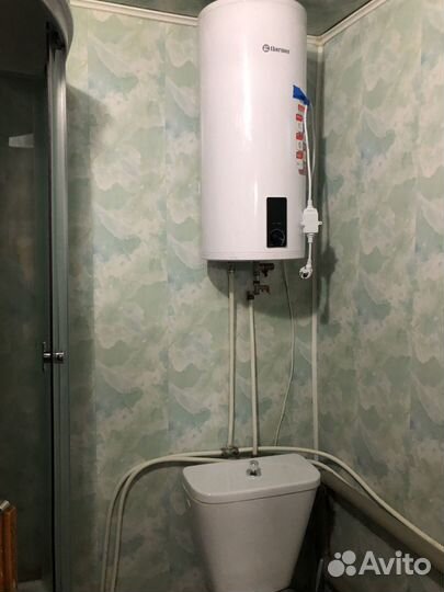 Ремонт водонагревателей