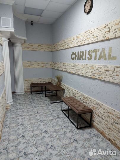 Администратор хостела