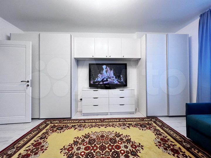 Комната 20 м² в 3-к., 3/19 эт.